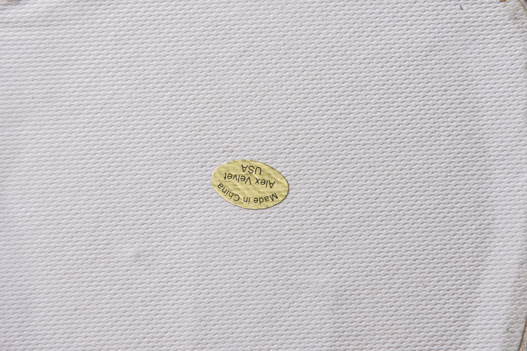 Alex Velvet Necklace Display Forms