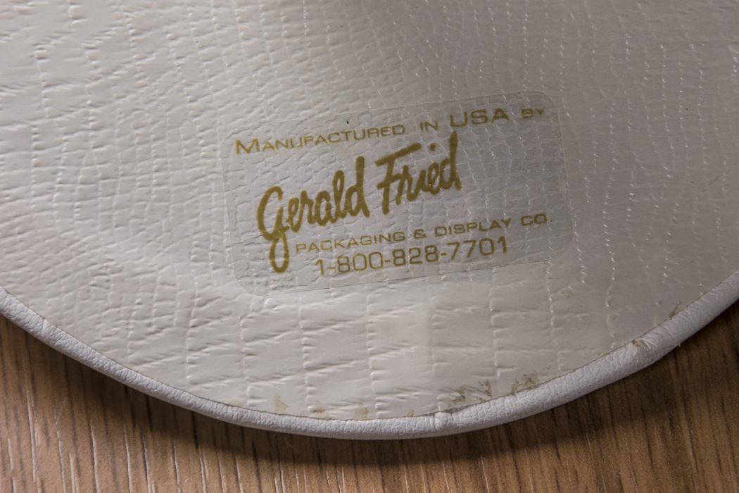 Necklace Display Forms