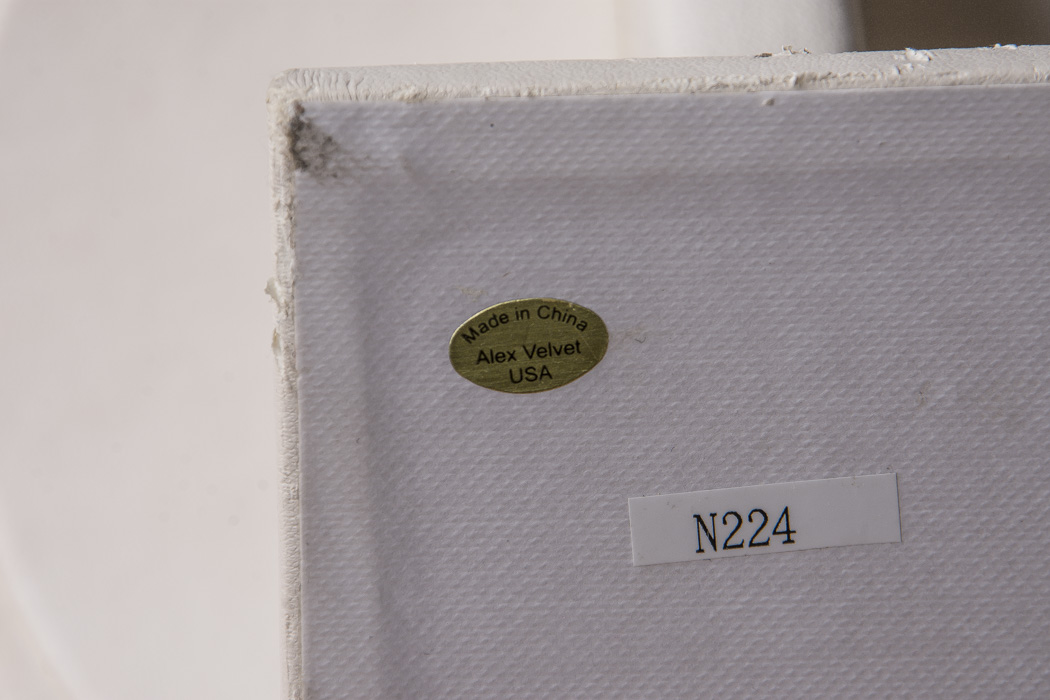 Necklace Display Forms