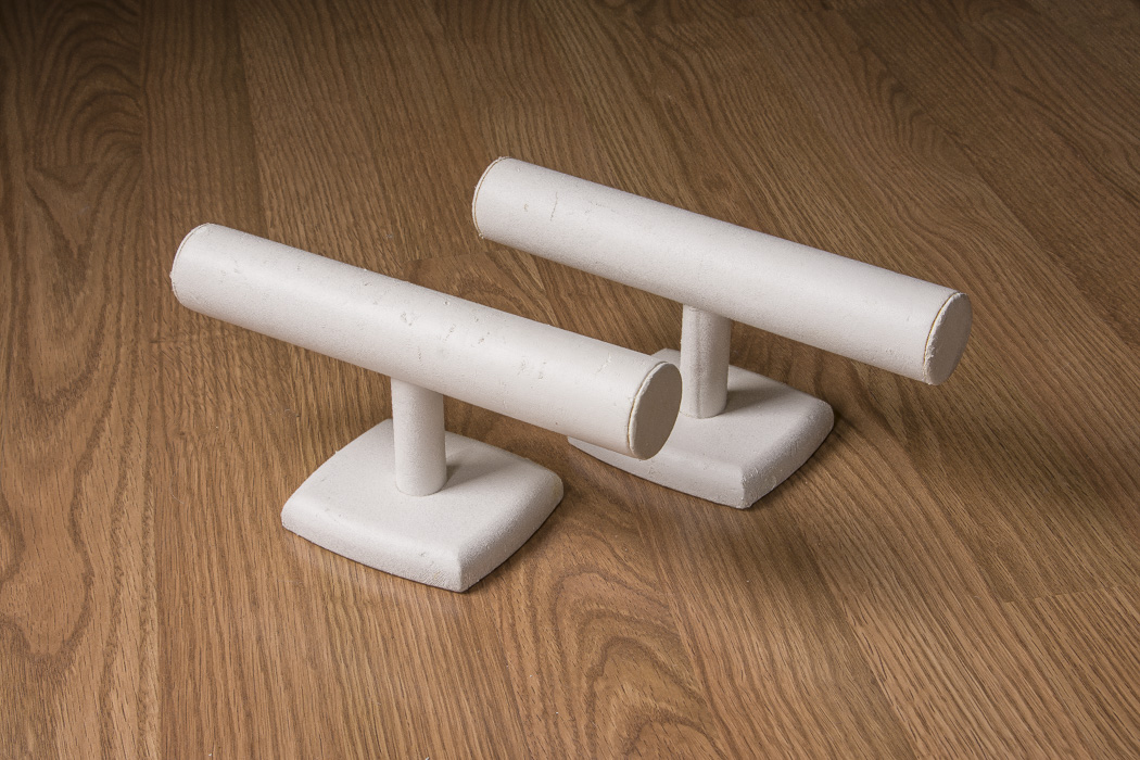 Alex Velvet Jewelry Display Forms