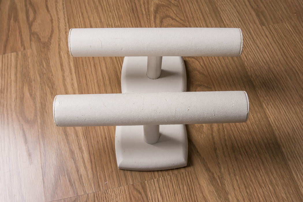 Alex Velvet Jewelry Display Forms