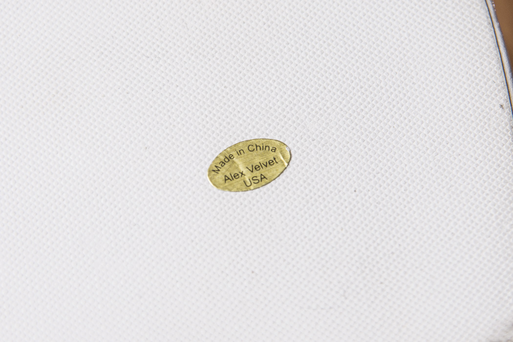 Alex Velvet Jewelry Display Forms