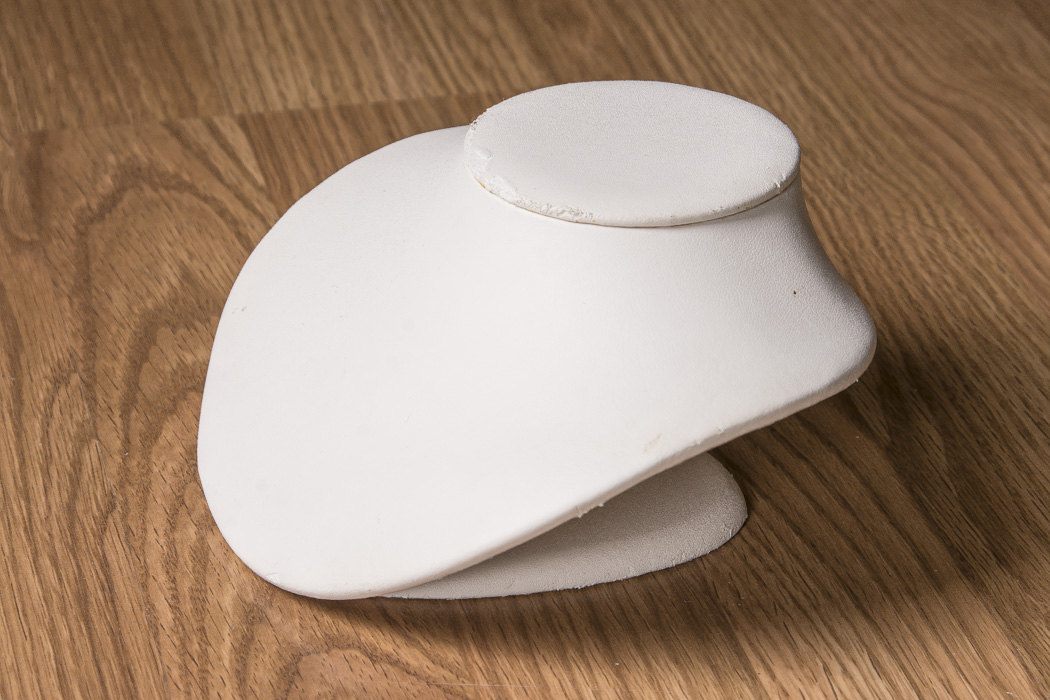 Alex Velvet Jewelry Display Forms