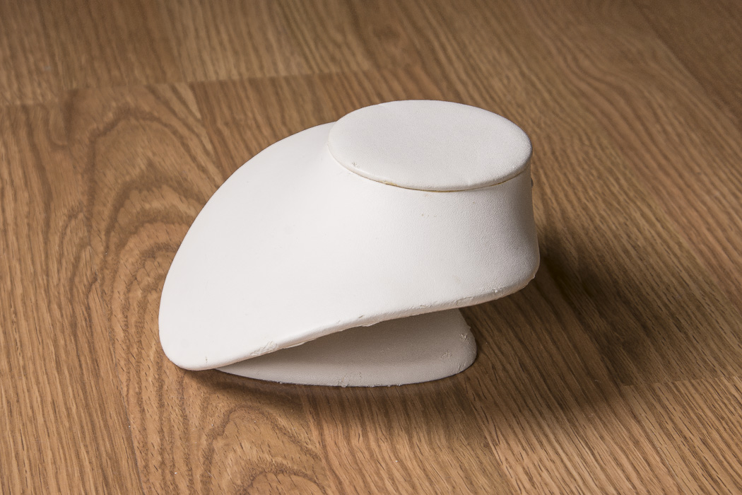 Alex Velvet Jewelry Display Forms