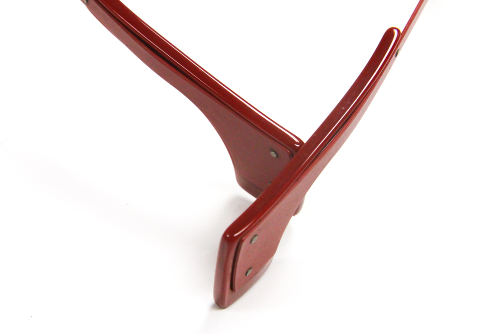 Michel Henau M1 Avant Garde Glasses