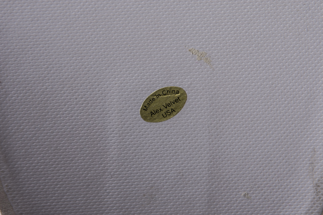 Alex Velvet Jewelry Display Forms