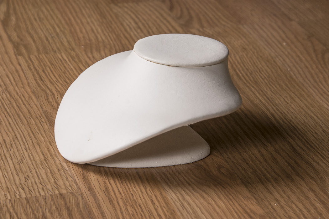 Alex Velvet Jewelry Display Forms