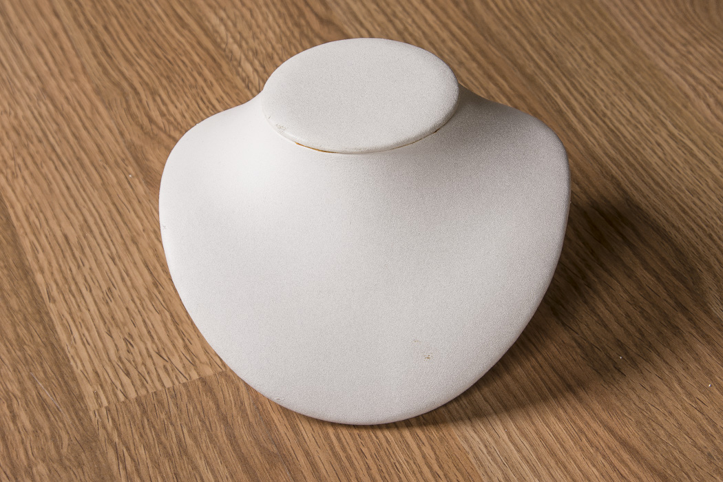 Alex Velvet Jewelry Display Forms