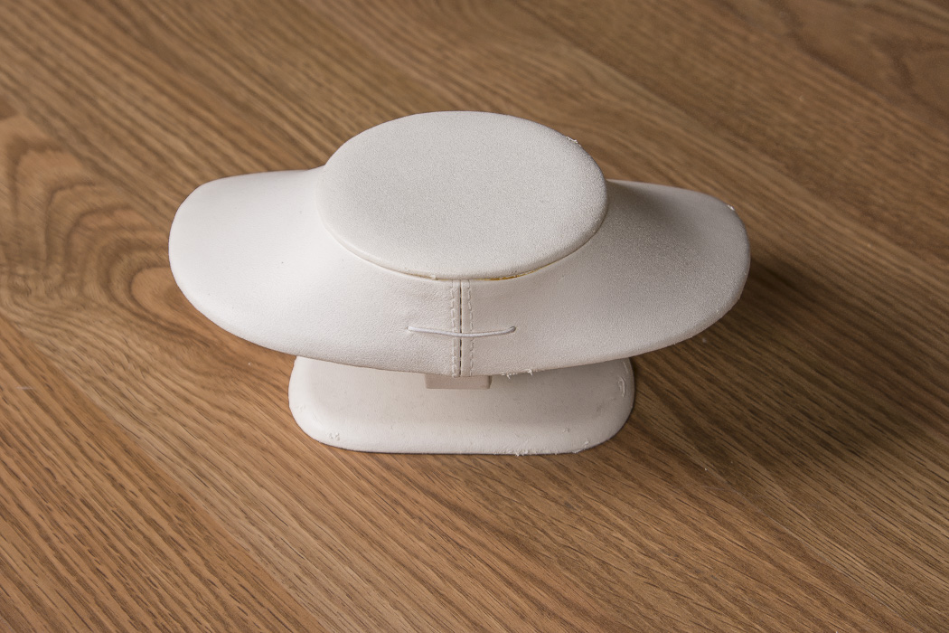 Alex Velvet Jewelry Display Forms