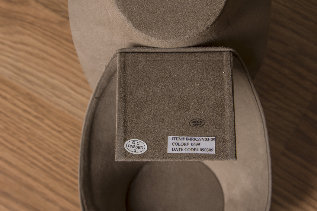 Jewelry Display Forms