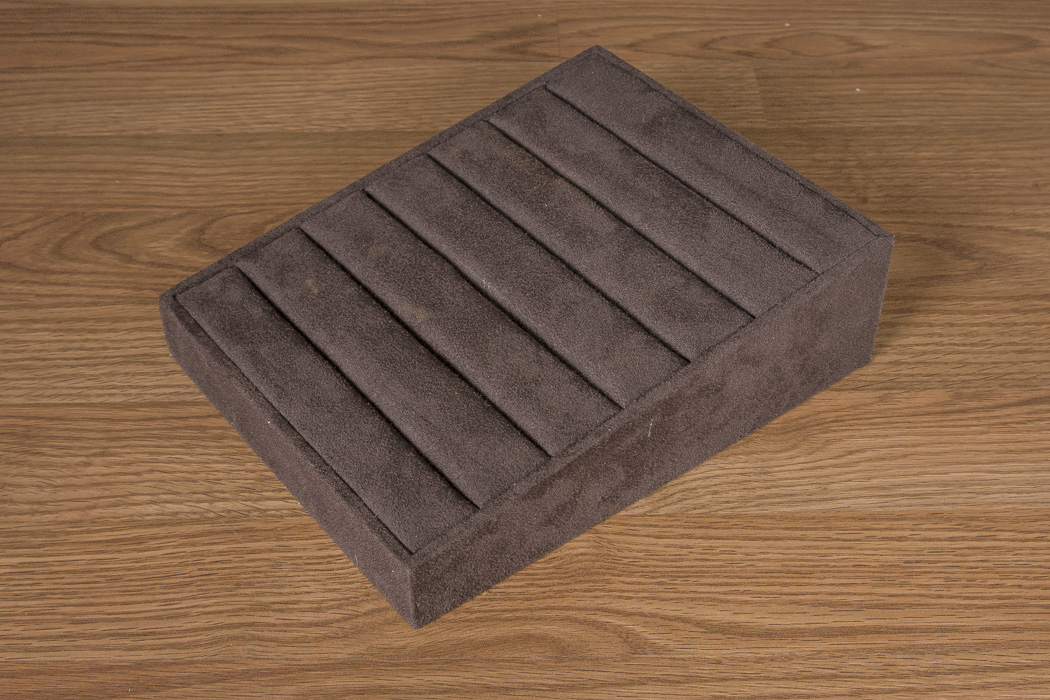 Jewelry Display Forms