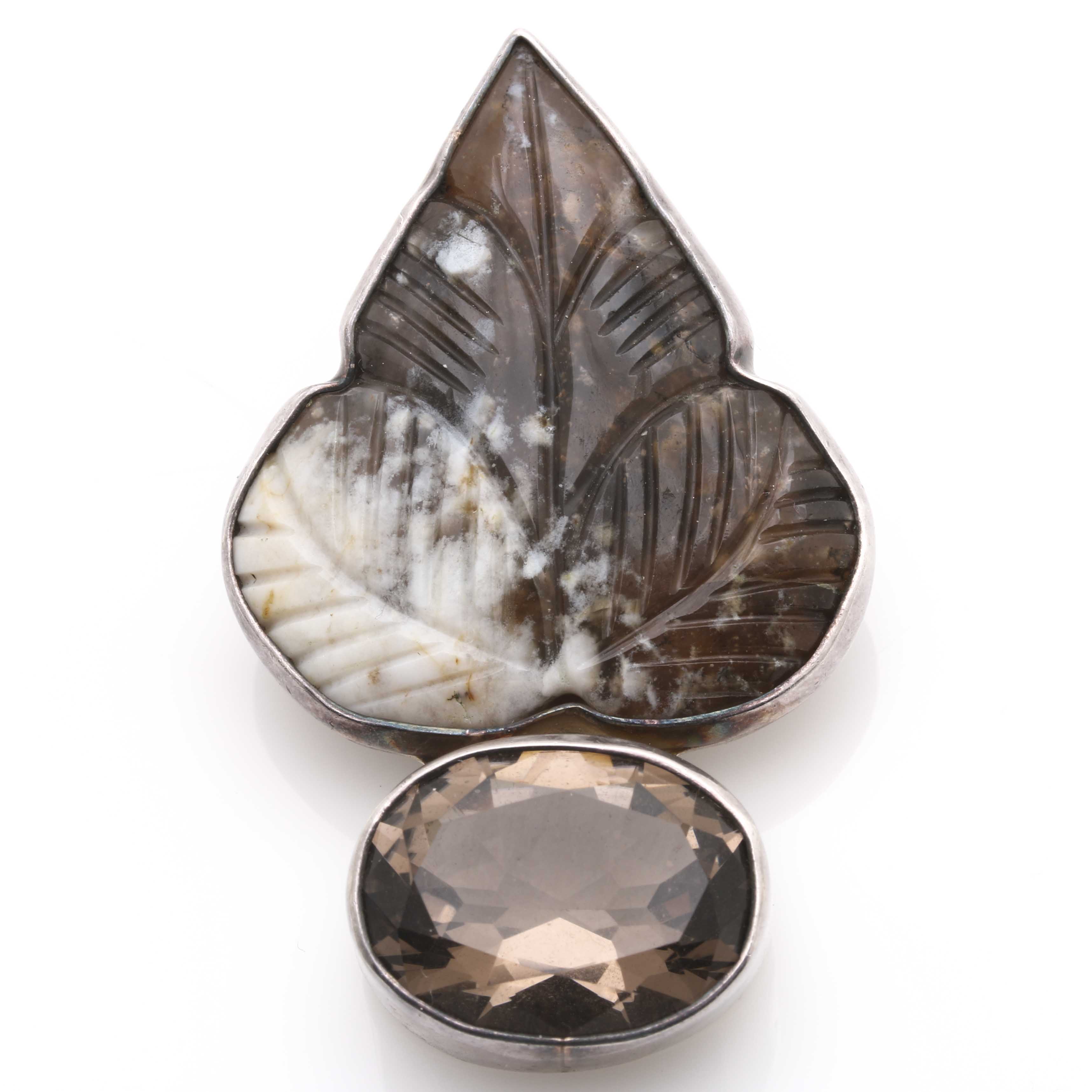 Sterling Silver Jewelry by Echo of the Dreamer Jewelers