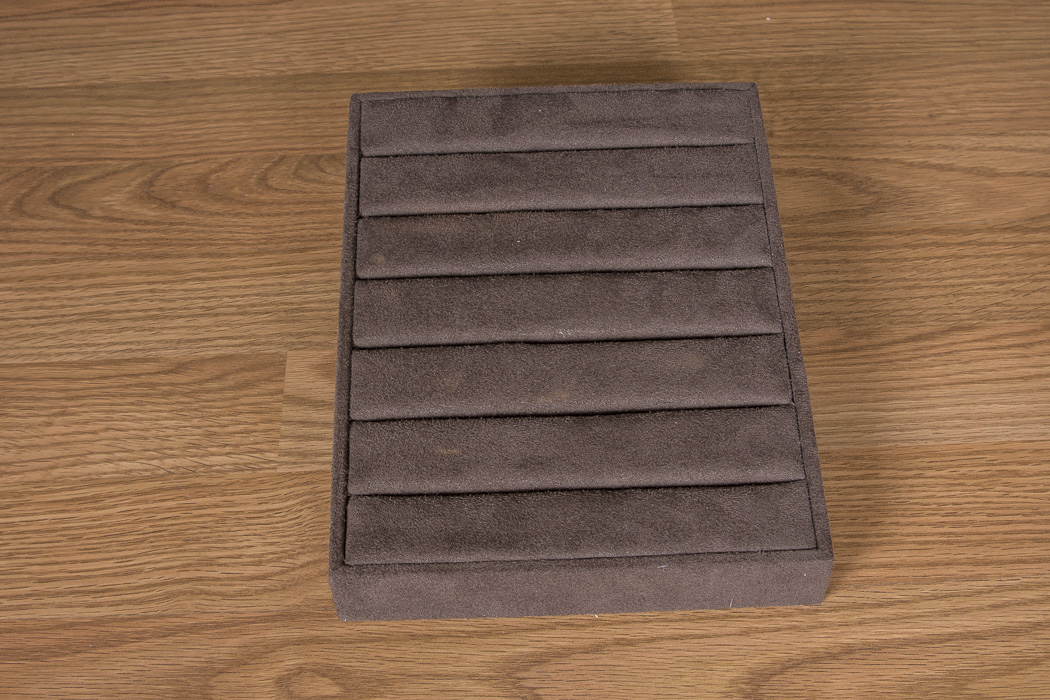 Jewelry Display Forms