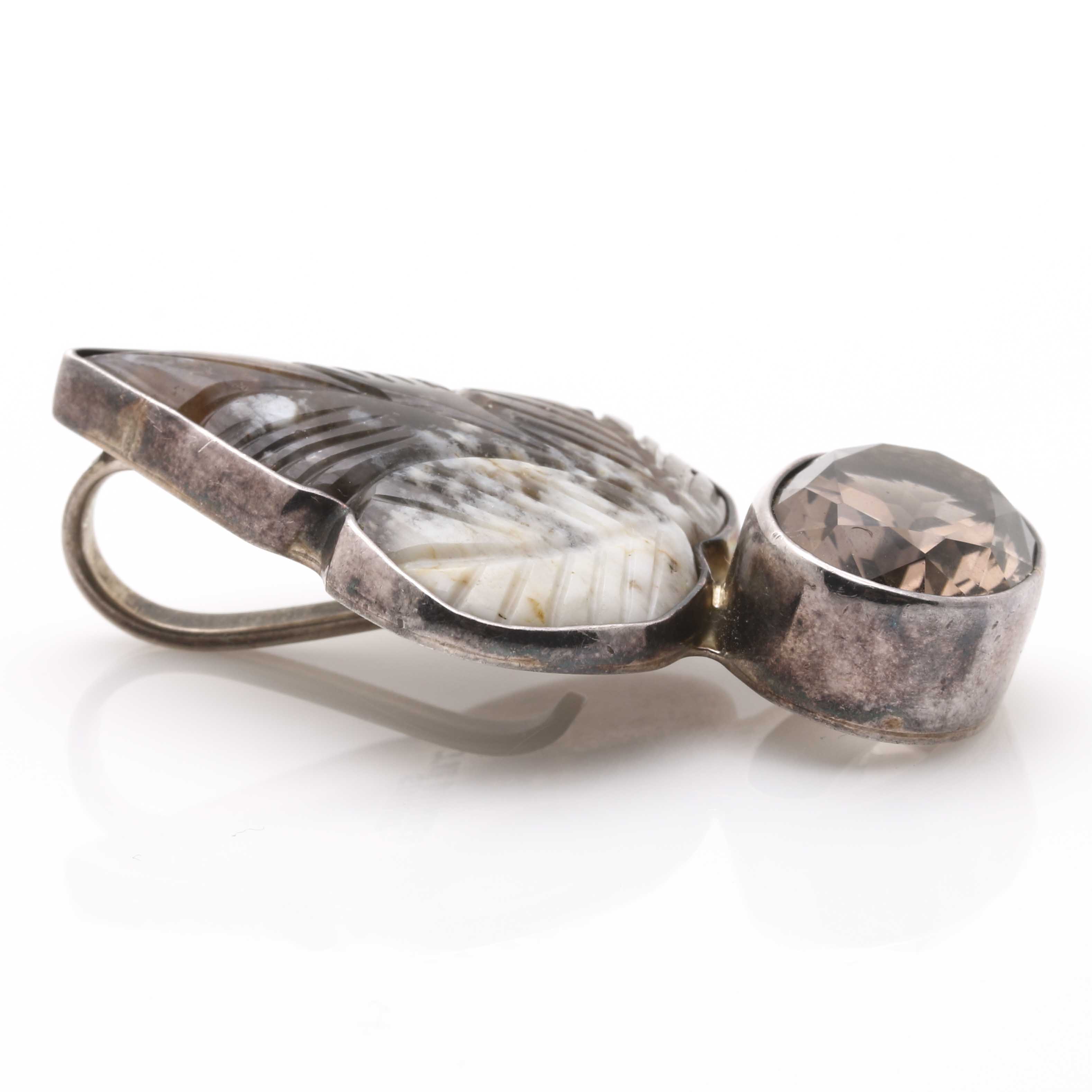 Sterling Silver Jewelry by Echo of the Dreamer Jewelers