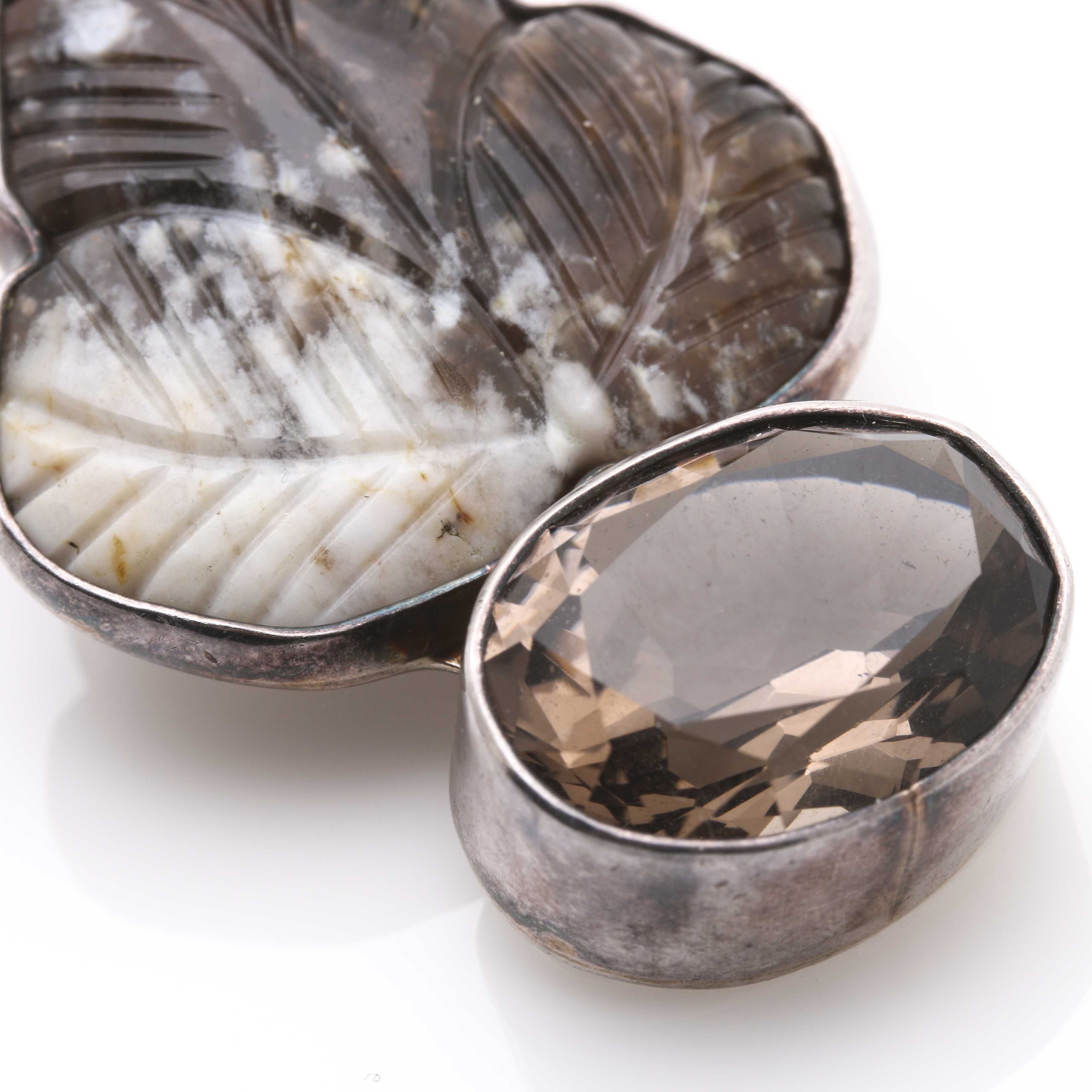 Sterling Silver Jewelry by Echo of the Dreamer Jewelers