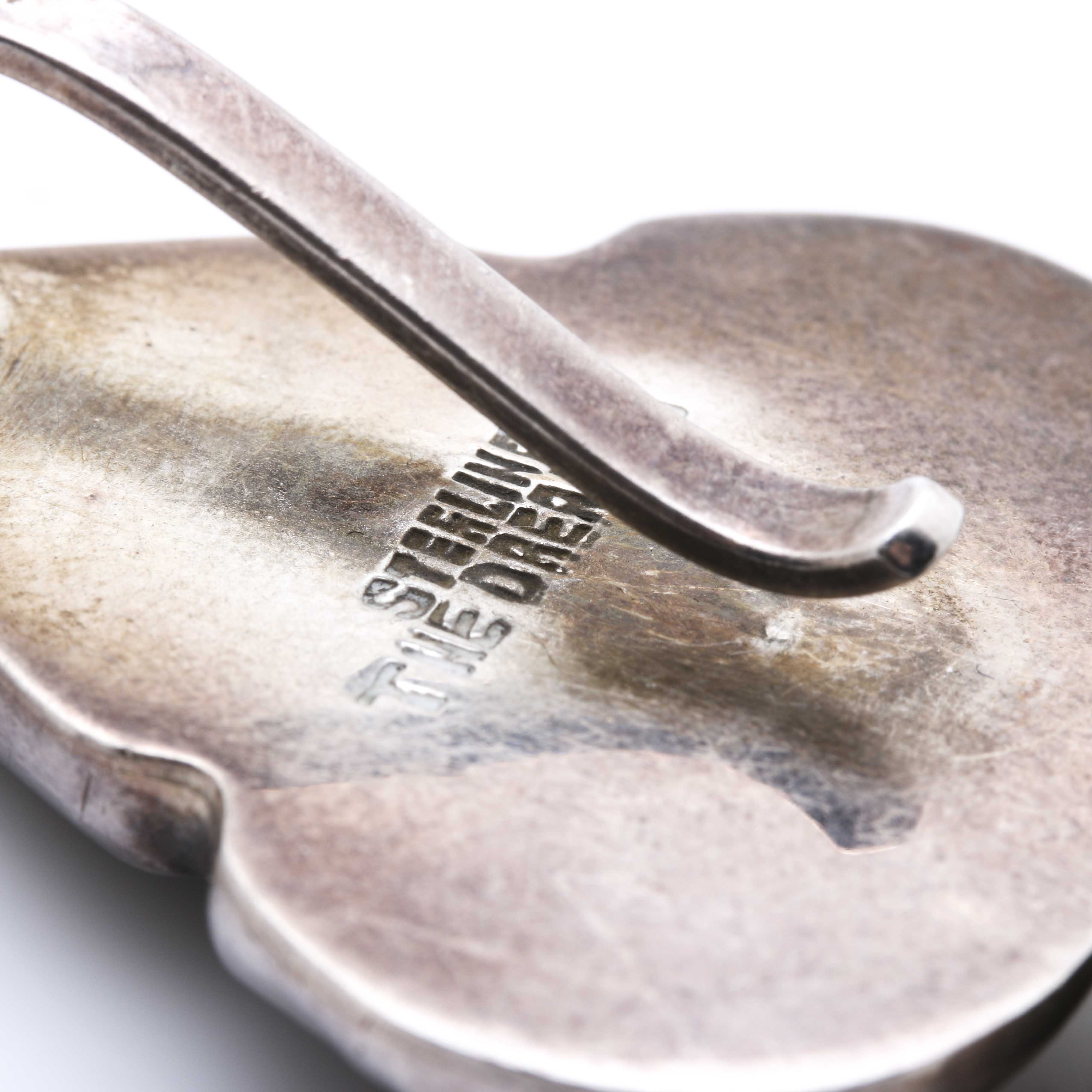 Sterling Silver Jewelry by Echo of the Dreamer Jewelers