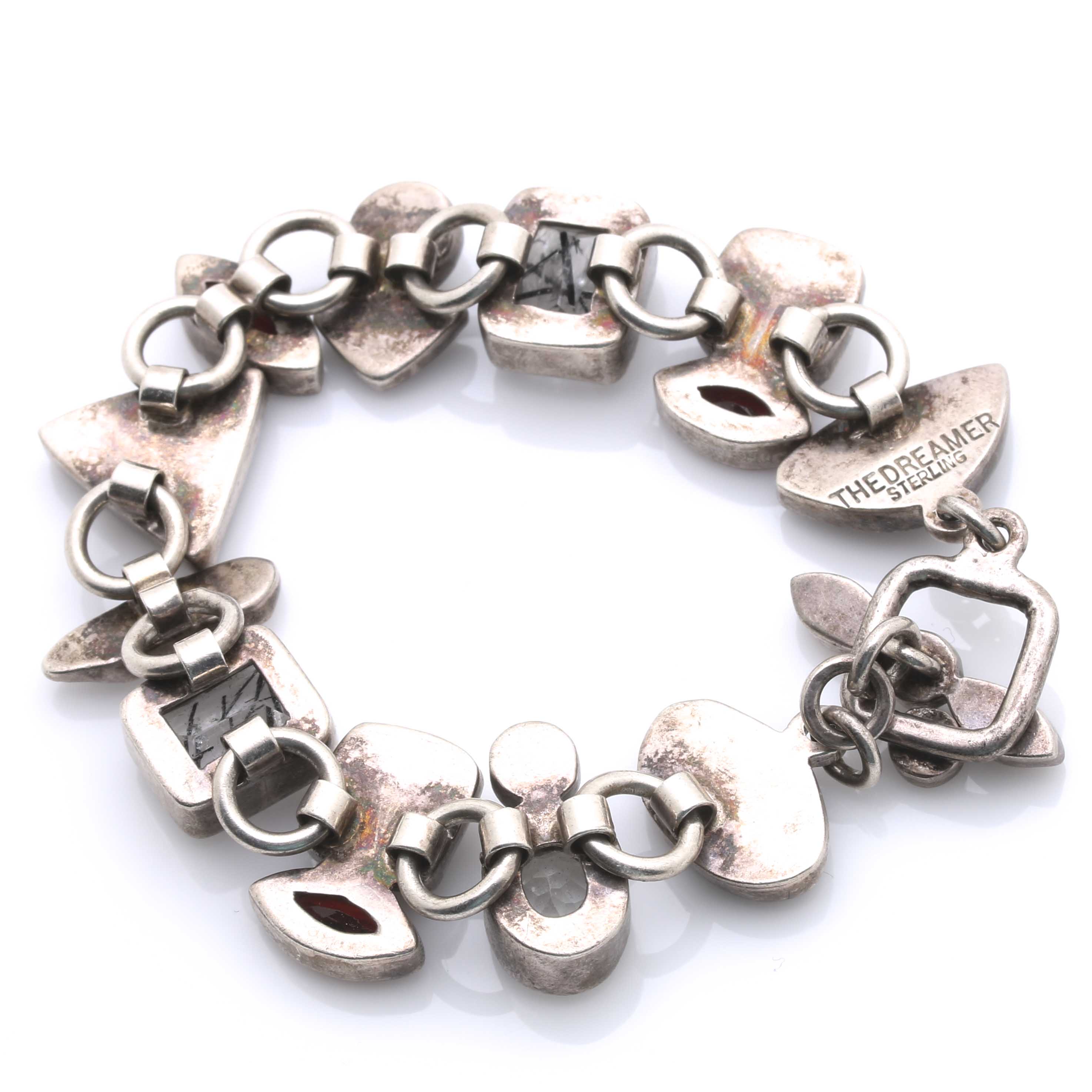 Sterling Silver Jewelry by Echo of the Dreamer Jewelers