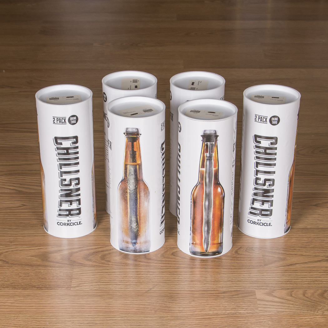 Corkcicle Chillsners