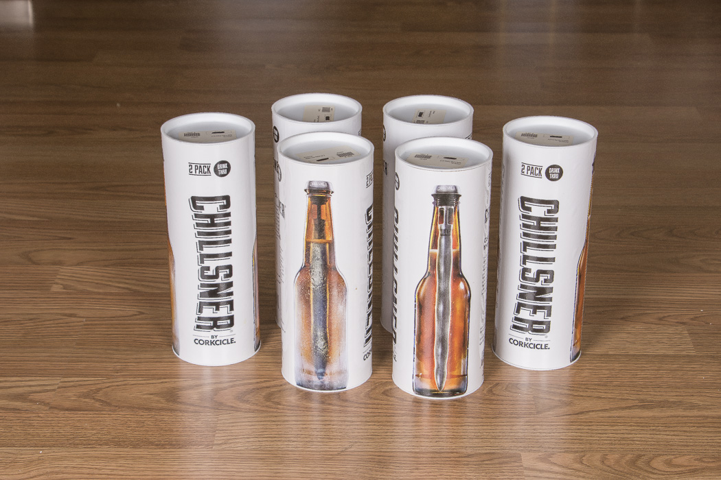 Corkcicle Chillsners