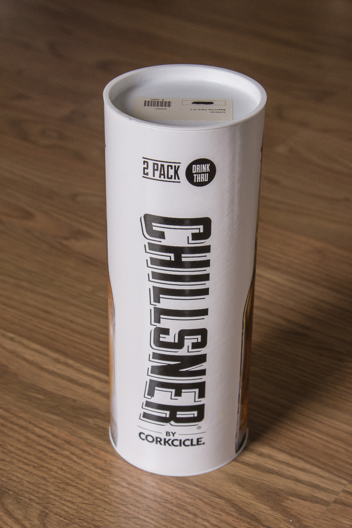 Corkcicle Chillsners