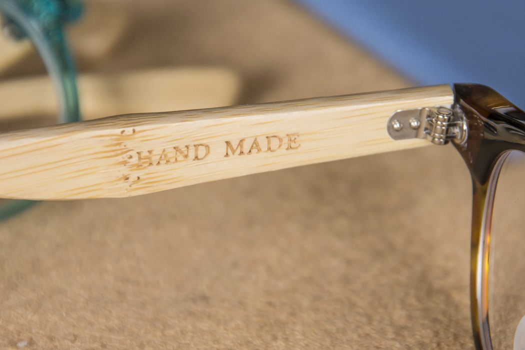 Eyebobs Retail Display with Five Eyebobs Children's Reading Glasses and Cases