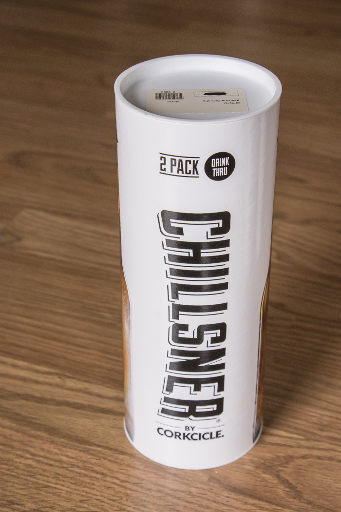 Corkcicle Chillsners