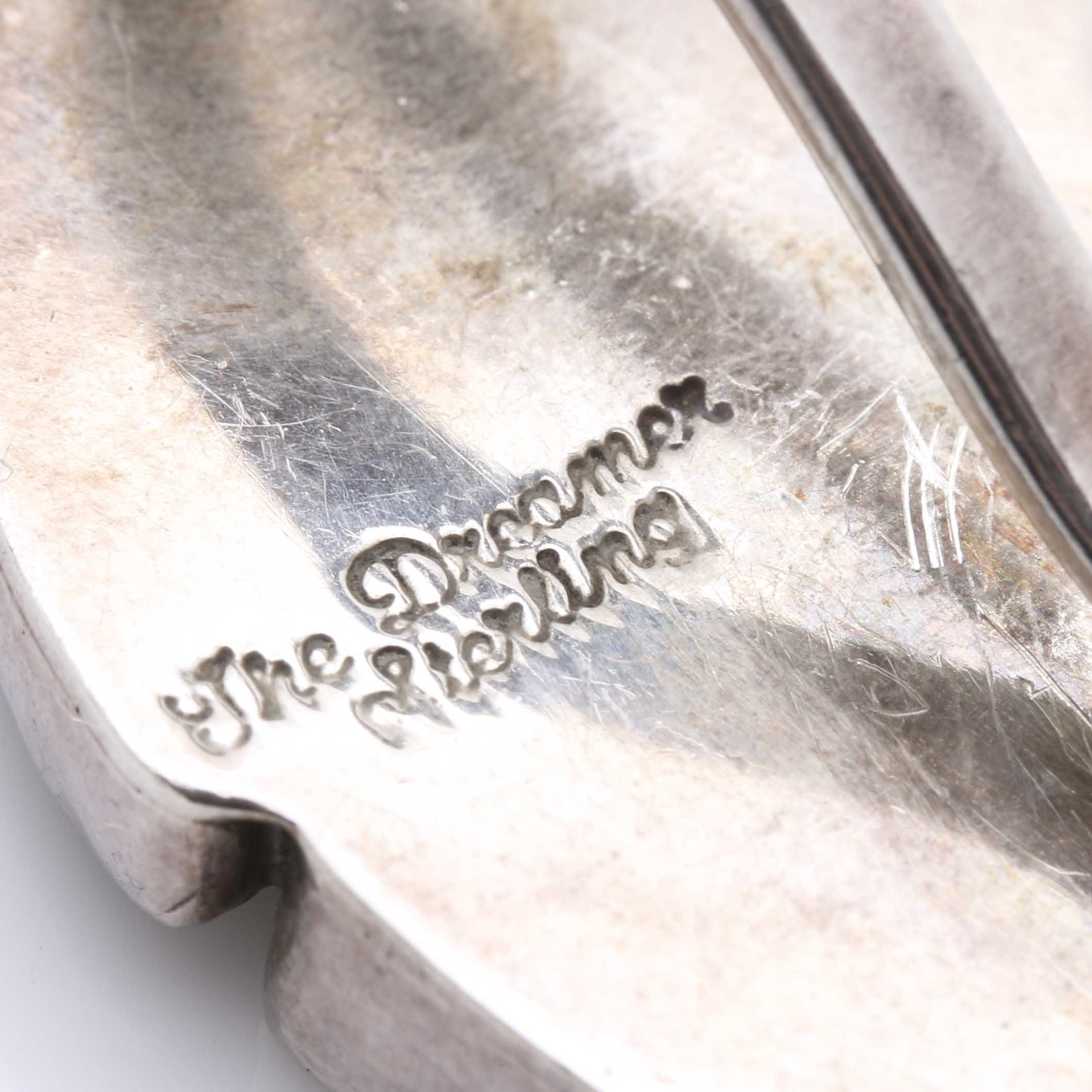 Sterling Silver and Gemstone Assortment by Echo of the Dreamer