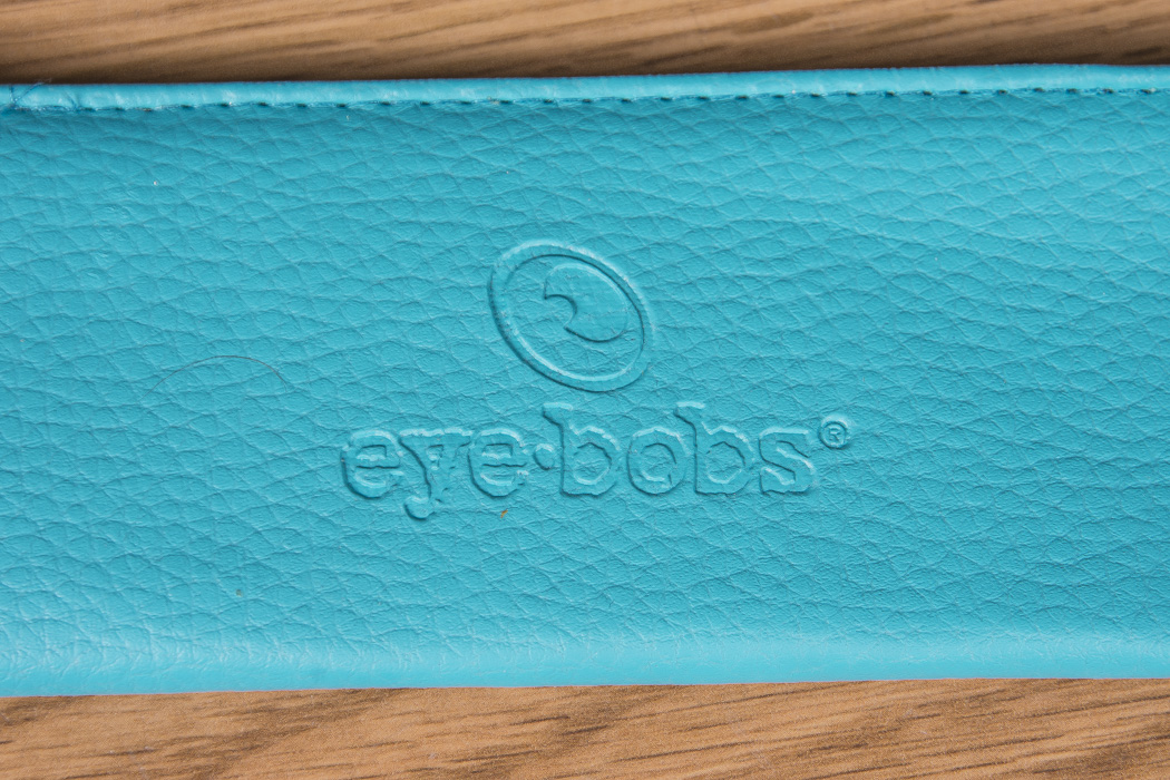 Eyebobs and Scojo Gels Reader Glasses with Cases