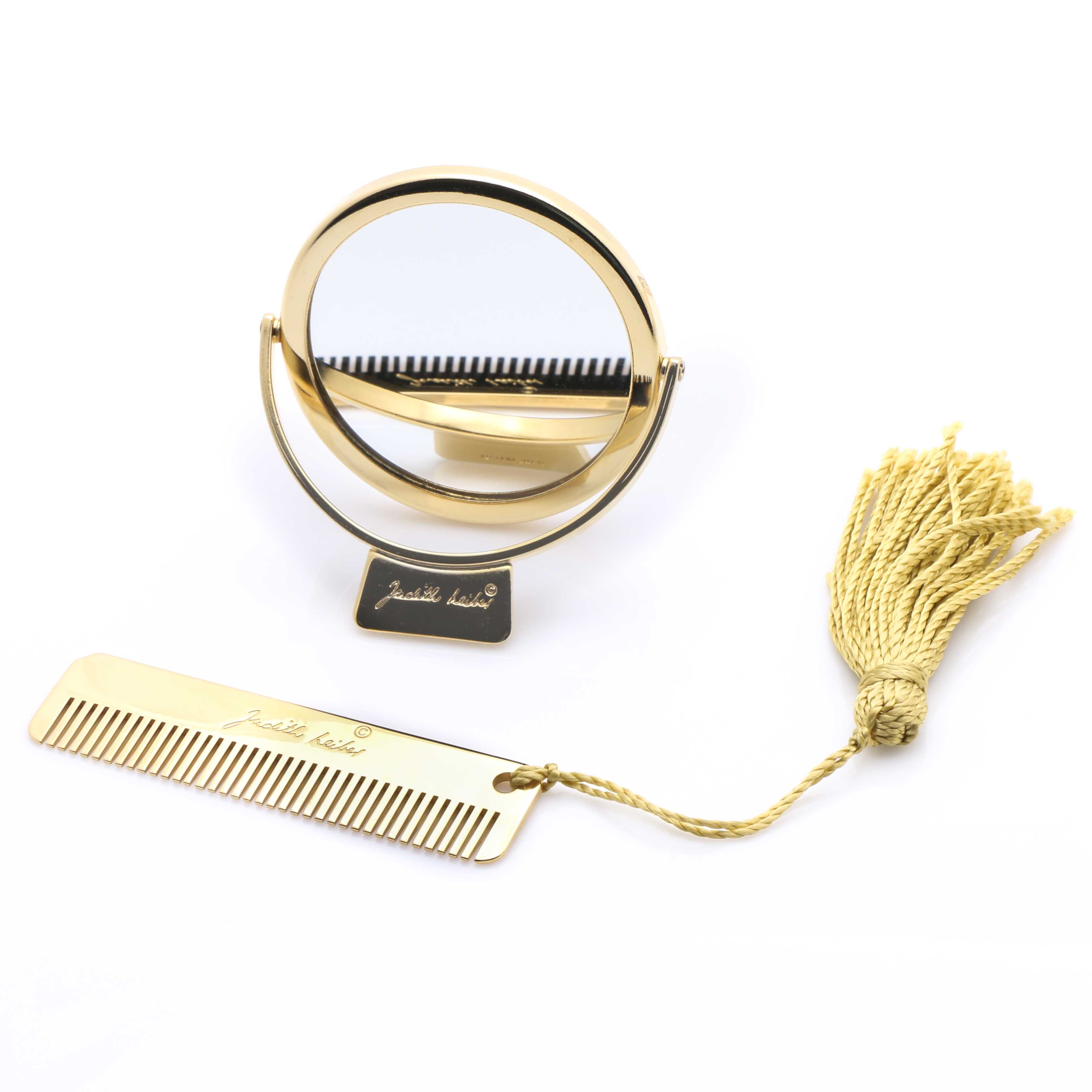 Costume Jewelry Collection Including Judith Leiber and Catherine Popesco