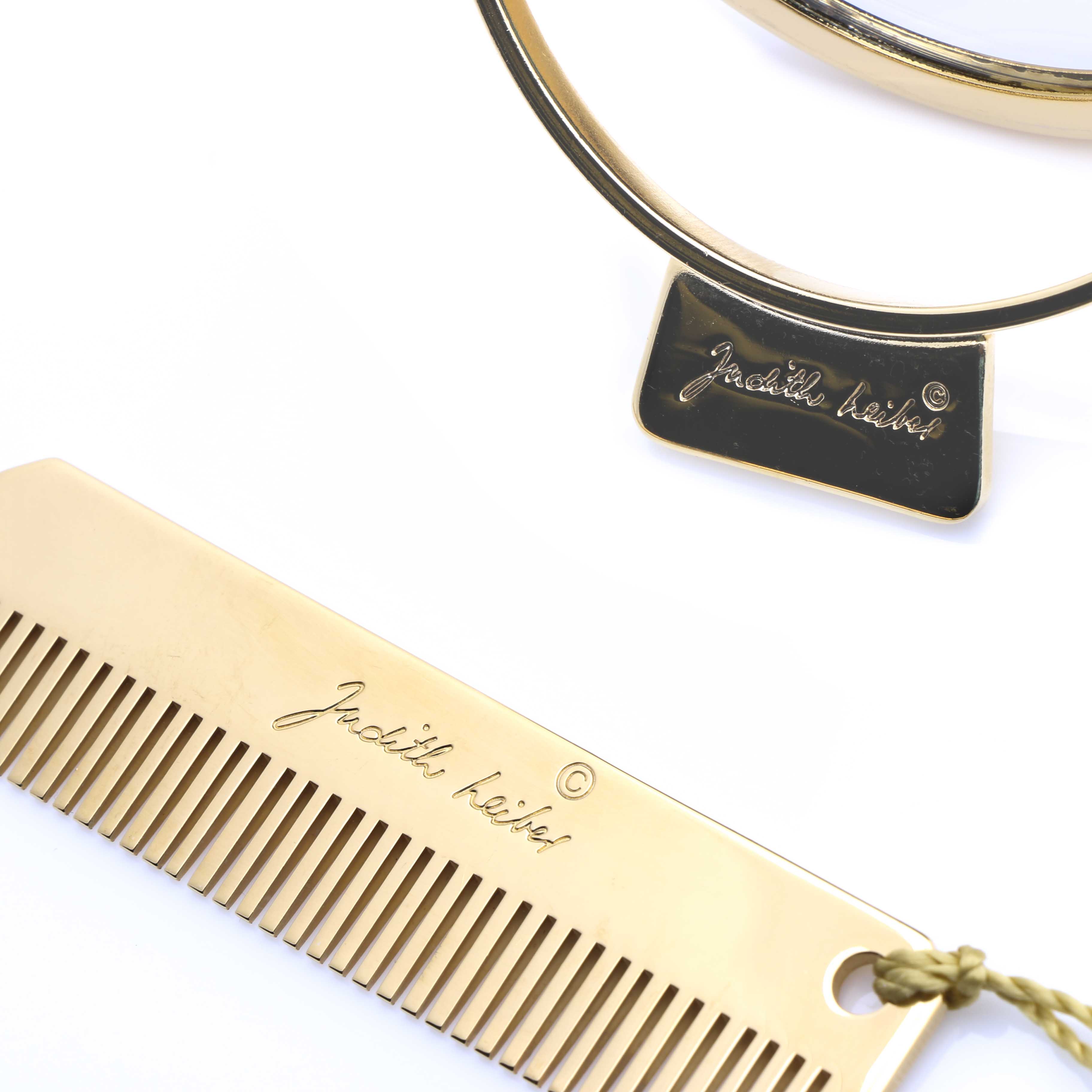 Costume Jewelry Collection Including Judith Leiber and Catherine Popesco