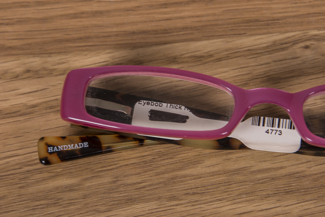 Eyebobs Reader Glasses with Cases