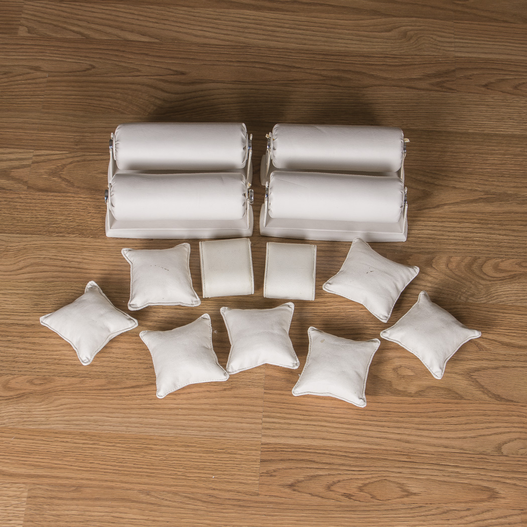 Jewelry Display Forms