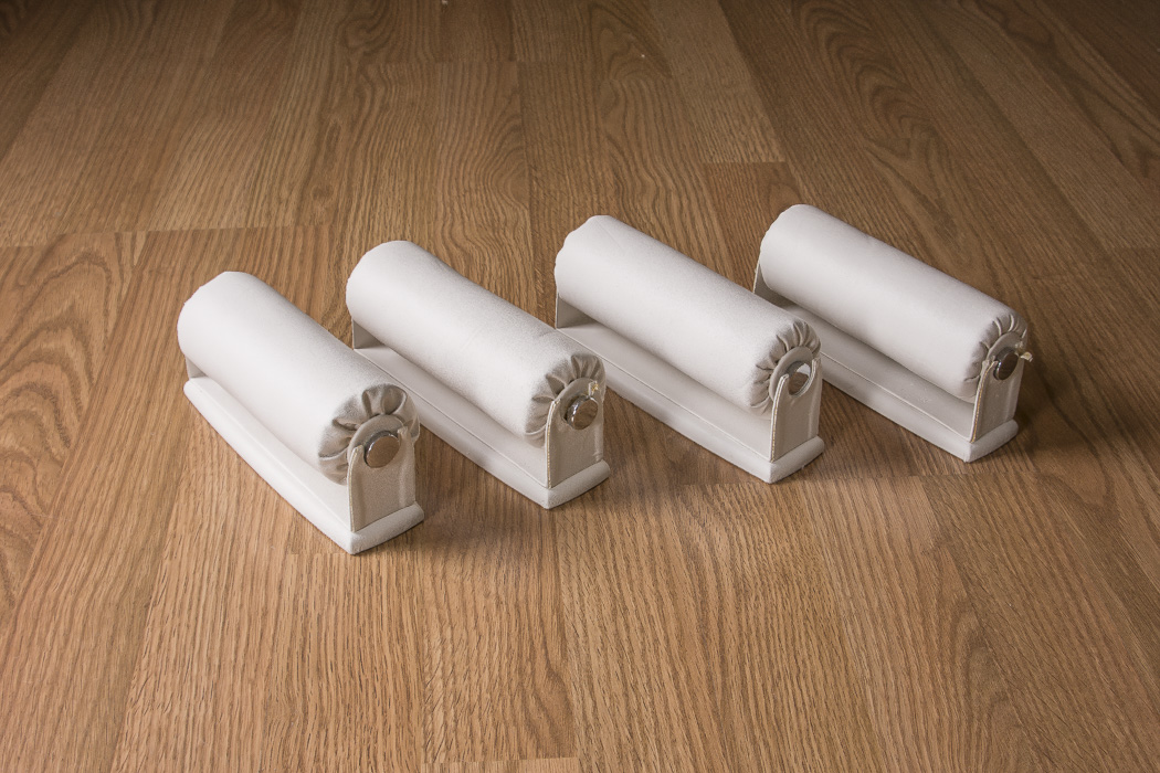 Jewelry Display Forms