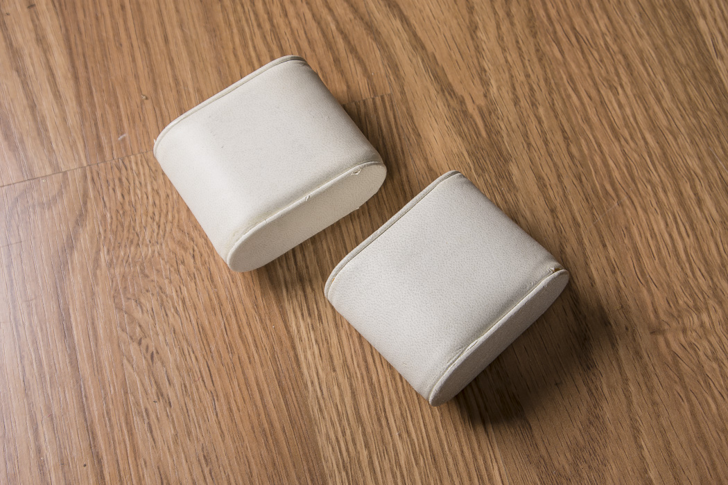 Jewelry Display Forms