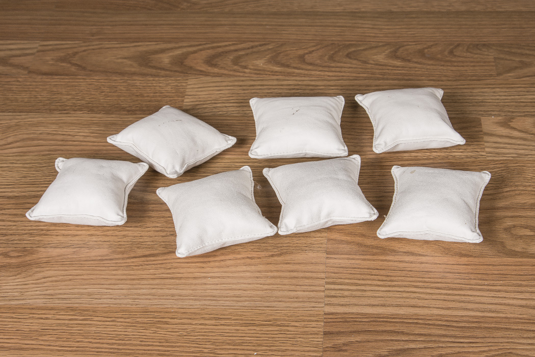 Jewelry Display Forms