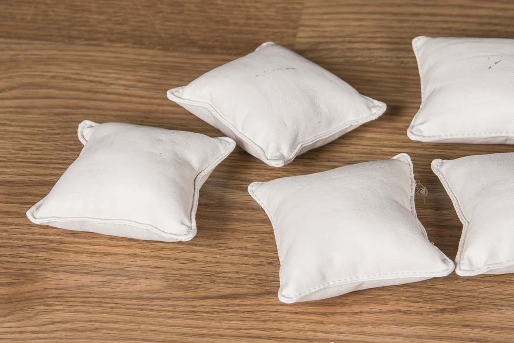 Jewelry Display Forms