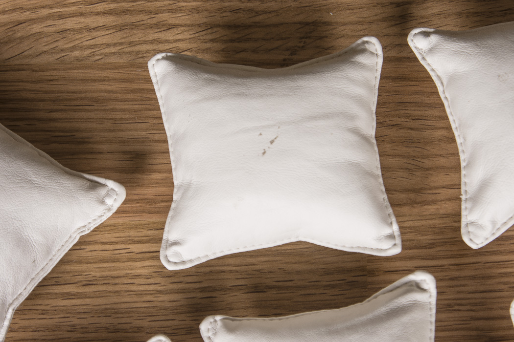 Jewelry Display Forms