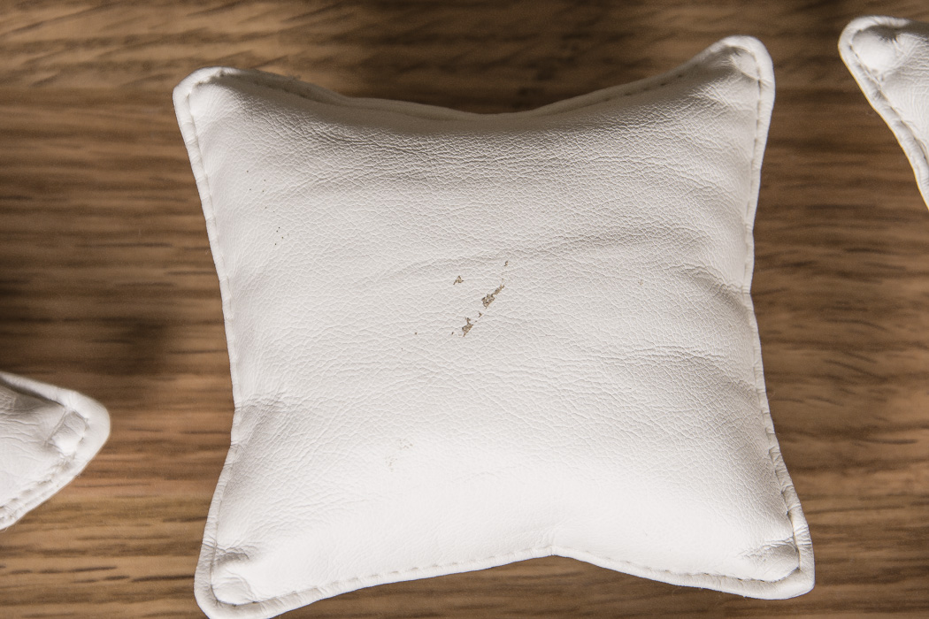 Jewelry Display Forms