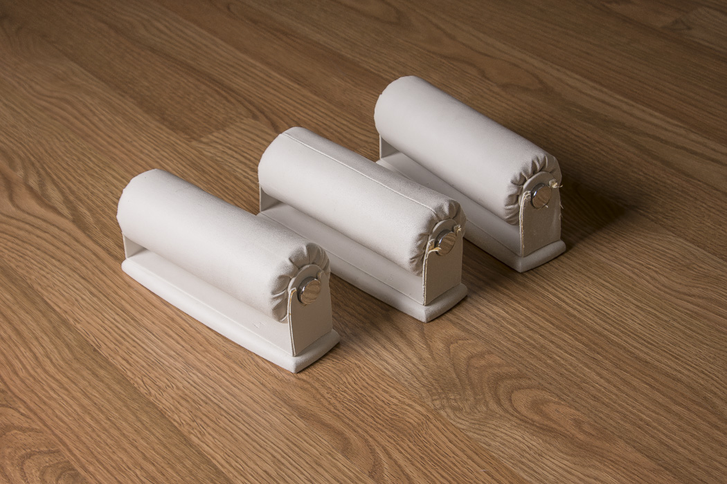 Jewelry Display Forms