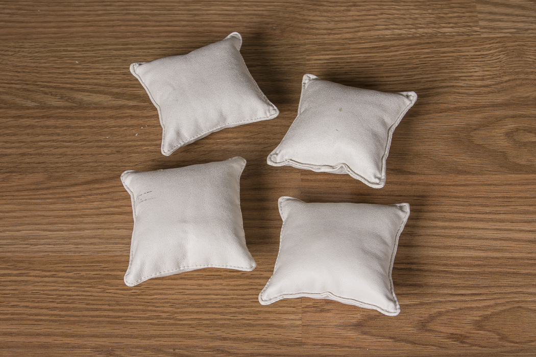 Jewelry Display Forms