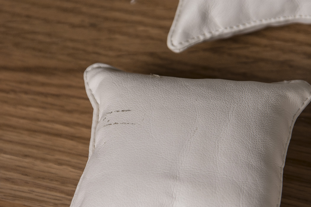 Jewelry Display Forms