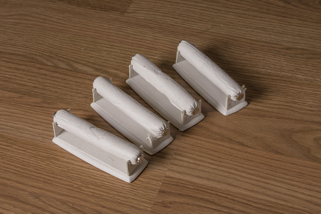 Jewelry Display Forms