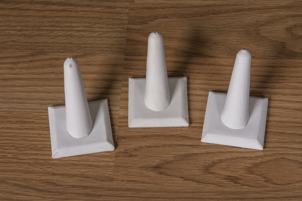 Jewelry Display Forms