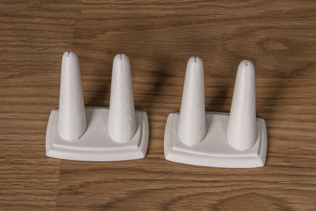 Jewelry Display Forms