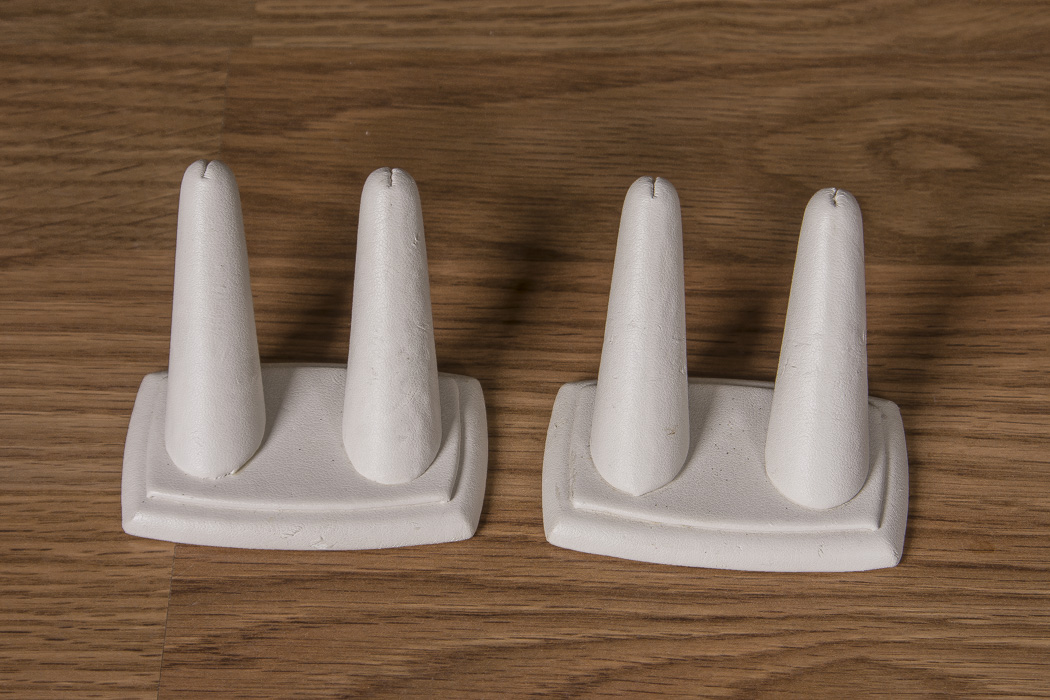 Jewelry Display Forms