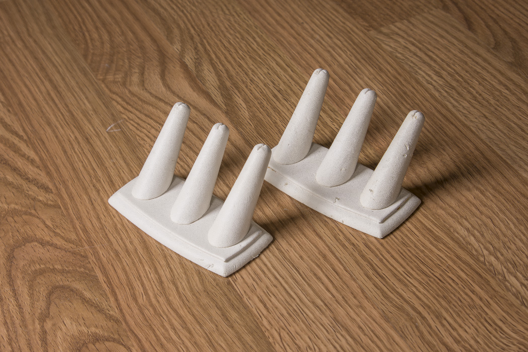 Jewelry Display Forms