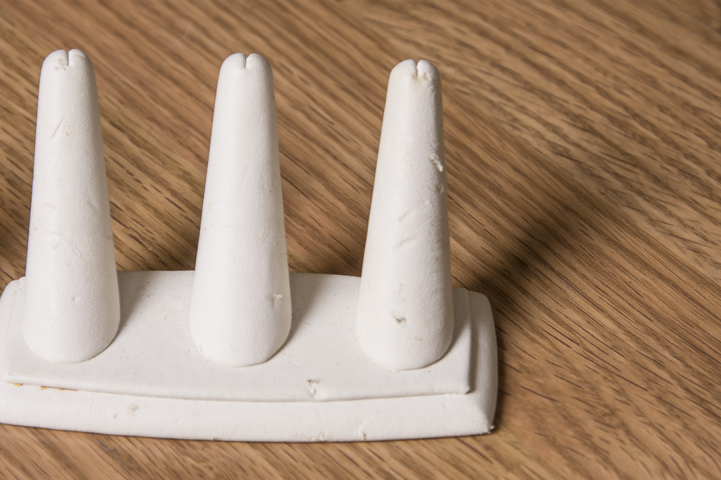 Jewelry Display Forms