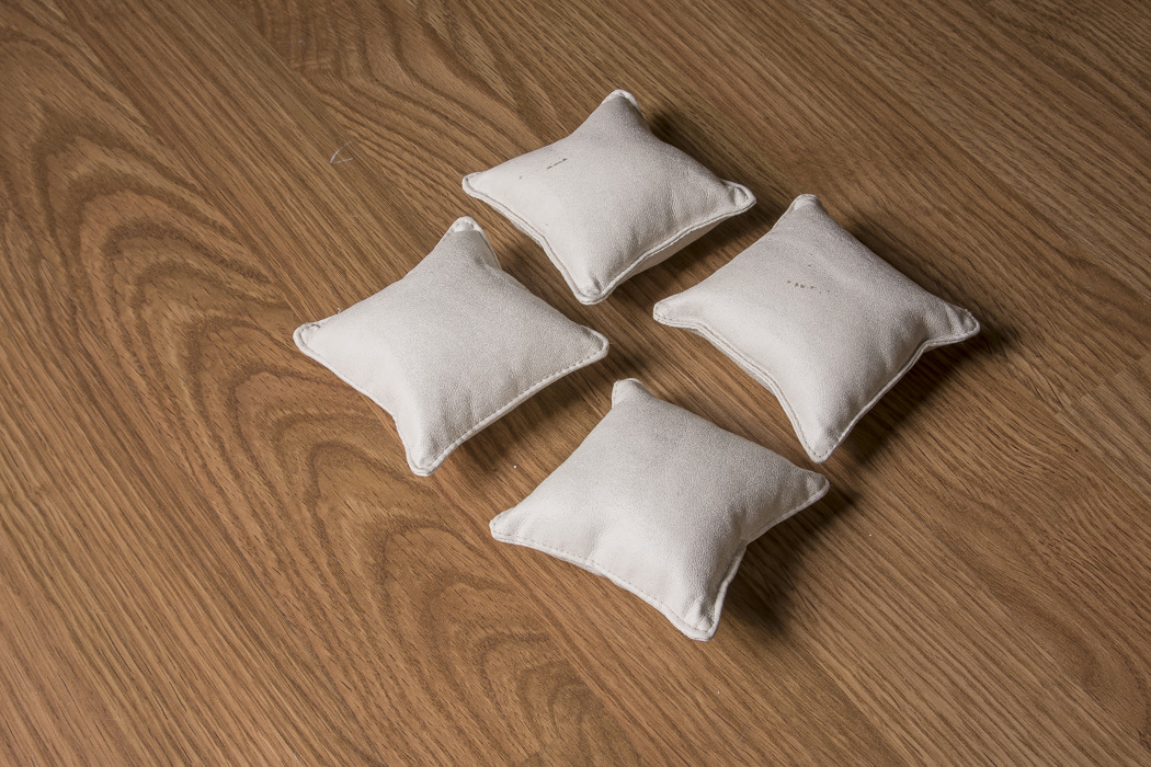 Jewelry Display Forms