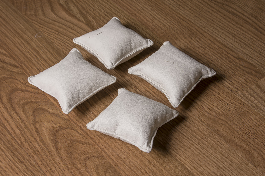 Jewelry Display Forms