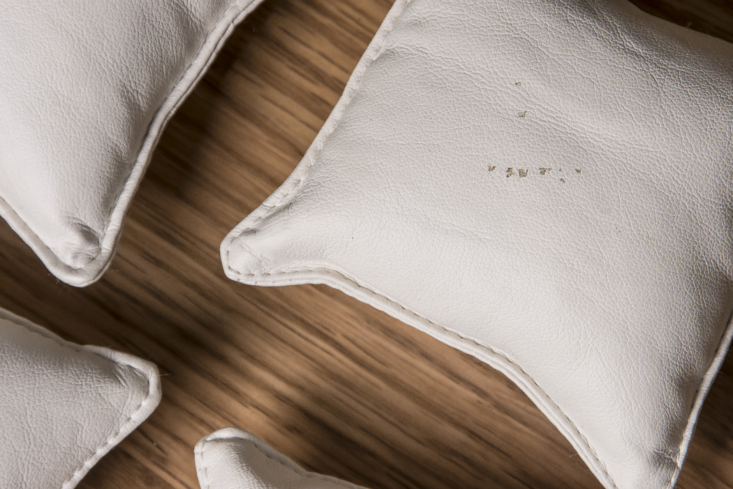 Jewelry Display Forms